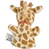 Sterntaler Fingerpuppe Giraffe Kaya