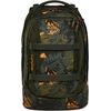 Satch Jurassic Jungle Pack Schulrucksack Einzeln grün