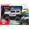 Dickie Toys Rc Suzuki Jimny Police