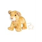 Sterntaler Spieluhr M Löwe Leo