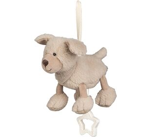Sterntaler Spieluhr S Hund Lucky