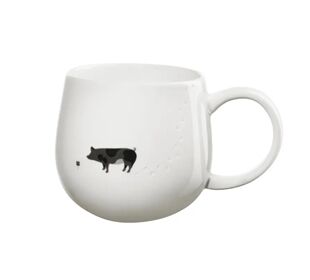 ASA magu Henkelbecher, Pig