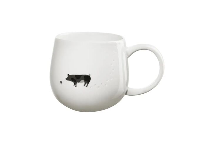 ASA magu Henkelbecher, Pig