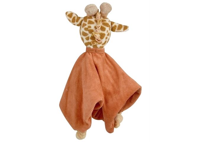 Sterntaler Schmusetuch M Giraffe Kay