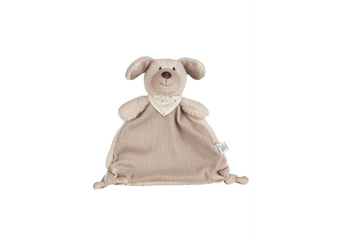 Sterntaler Schmusetuch M Hund Lucky