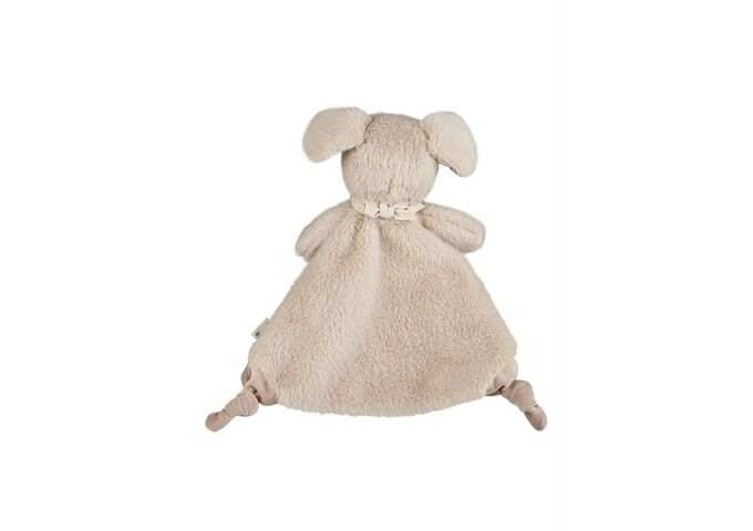 Sterntaler Schmusetuch M Hund Lucky