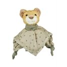 Sterntaler Schmusetuch M Löwe Leo