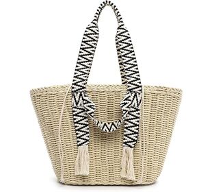 Suri Frey SFY Jemmy Cityshopper groß beige