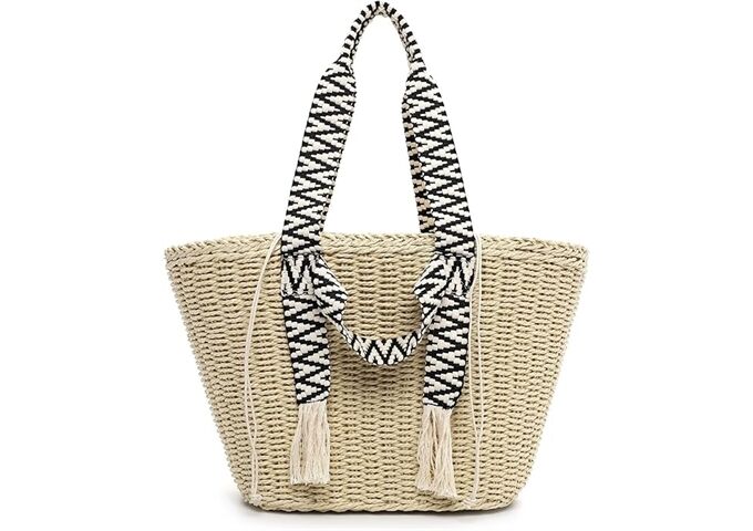 Suri Frey SFY Jemmy Cityshopper groß beige