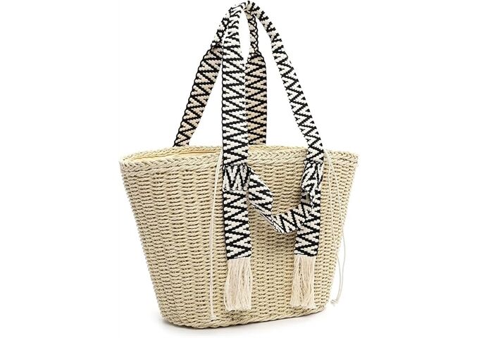 Suri Frey SFY Jemmy Cityshopper groß beige