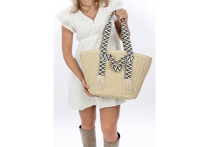 Suri Frey SFY Jemmy Cityshopper groß beige