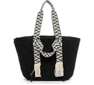 Suri Frey SFY Jemmy Cityshopper groß black