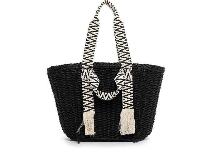 Suri Frey SFY Jemmy Cityshopper groß black