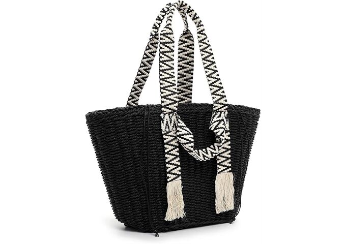 Suri Frey SFY Jemmy Cityshopper groß black