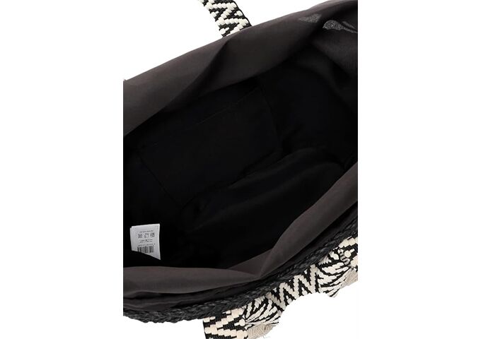 Suri Frey SFY Jemmy Cityshopper groß black