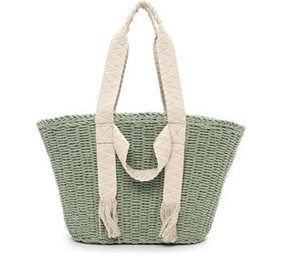 Suri Frey SFY Jemmy Cityshopper groß pistachio