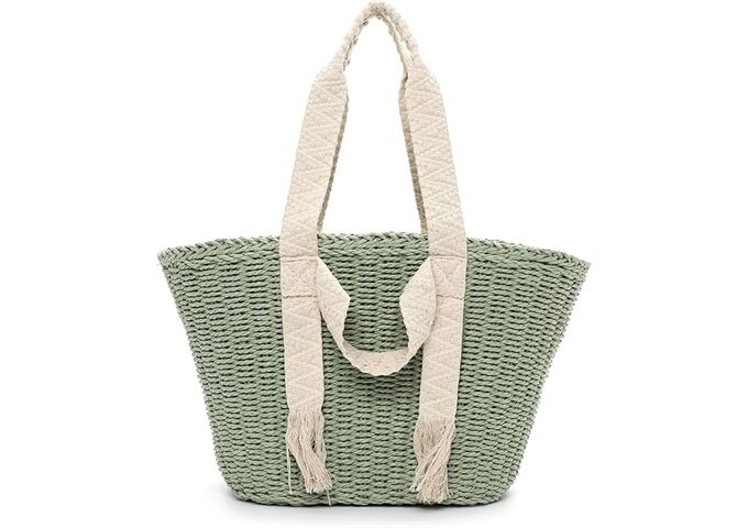 Suri Frey SFY Jemmy Cityshopper groß pistachio