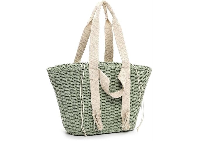 Suri Frey SFY Jemmy Cityshopper groß pistachio