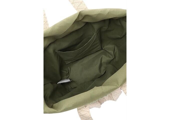 Suri Frey SFY Jemmy Cityshopper groß pistachio