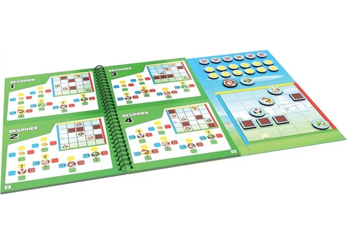 Ravensburger Super Mario Coin Collectors