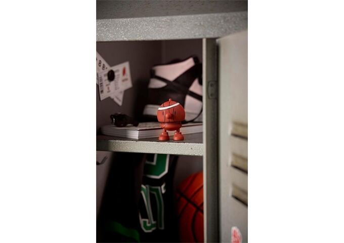 Hoptimist BASKETBALL BUMBLE