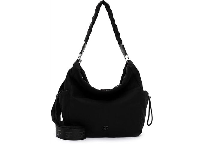 Suri Frey SFY Abby Beutel black