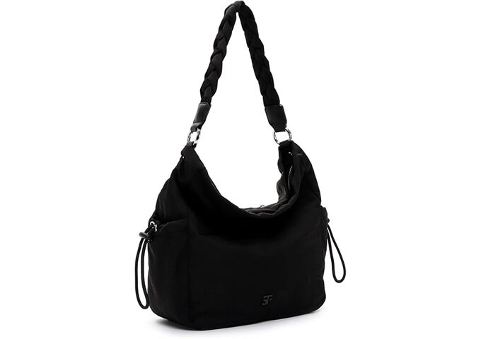 Suri Frey SFY Abby Beutel black