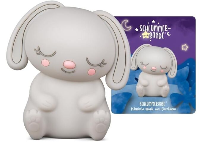 Tonies Nachtlicht - Schlummerhase [DACH]