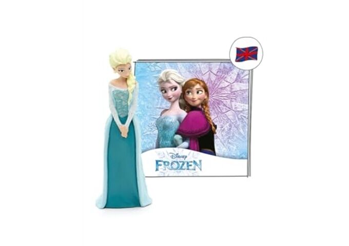 Tonies® Disney - Frozen [ENG]