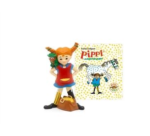 Tonies Pippi Langstrumpf - Das Hörspiel ( Relaunch )