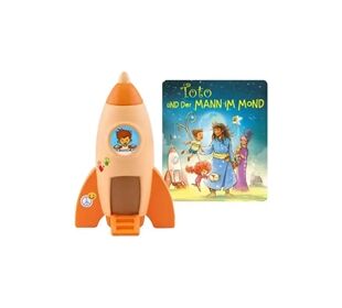 Tonies Toto und der Mann im Mond