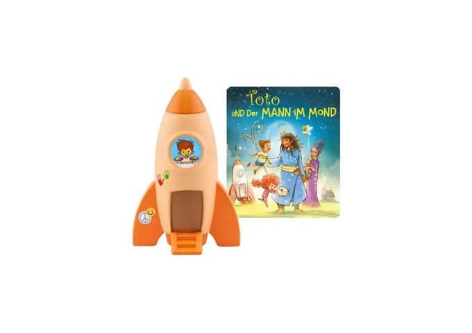 Tonies Toto und der Mann im Mond