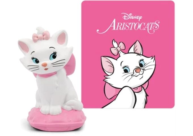 Tonies Disney - Aristocats