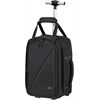 American tourister TAKE2CABIN BACKPACK/WH S BLACK 1st
