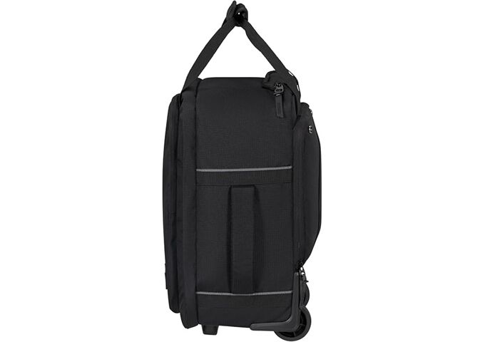 American tourister TAKE2CABIN BACKPACK/WH S BLACK 1st