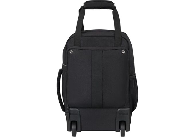 American tourister TAKE2CABIN BACKPACK/WH S BLACK 1st