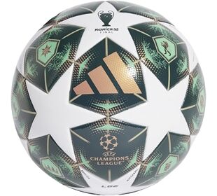 ADIDAS adidas Fußball UCL 2025, aufgebl.