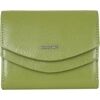 Maitre Leisel Deda Purse SV4F green