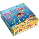 Magellan Cantzler/Wrede, Merk Dir Meer