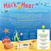 Magellan Cantzler/Wrede, Merk Dir Meer