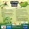 Huch! & Friends Flipping Frogs