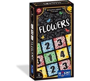Huch! & Friends Flowers