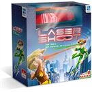 Mega Bleu Laser Duell