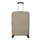 American tourister FLYTWIST SPINNER 67/24 TSA EXP SAND