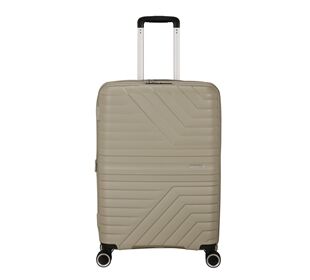 American tourister FLYTWIST SPINNER 67/24 TSA EXP SAND