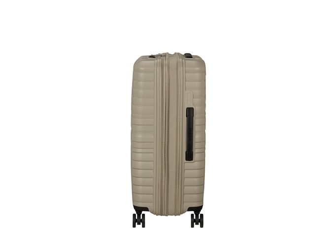 American tourister FLYTWIST SPINNER 67/24 TSA EXP SAND