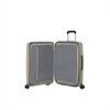 American tourister FLYTWIST SPINNER 67/24 TSA EXP SAND