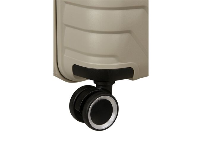American tourister FLYTWIST SPINNER 67/24 TSA EXP SAND
