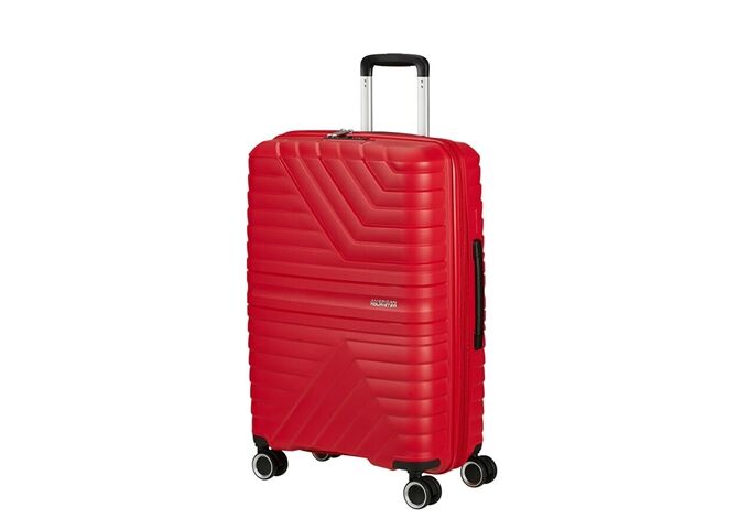 American tourister FLYTWIST SPINNER 67/24 TSA EXP TRUE