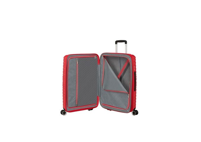 American tourister FLYTWIST SPINNER 67/24 TSA EXP TRUE
